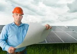 Slide of Get Smart Construction