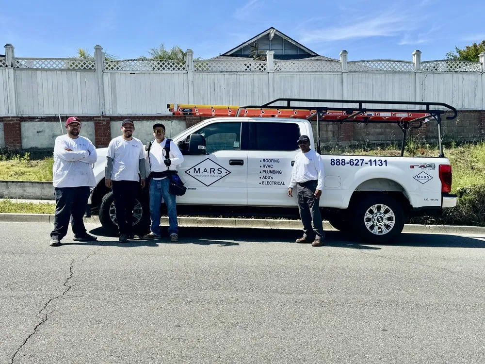 Slide of Get Your Roof or Deck Certified