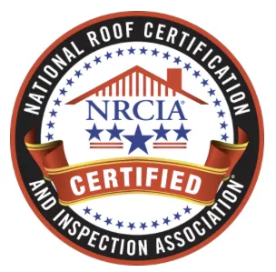 Slide of Get Your Roof or Deck Certified