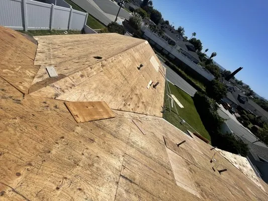 Get Your Roof or Deck Certified Logo