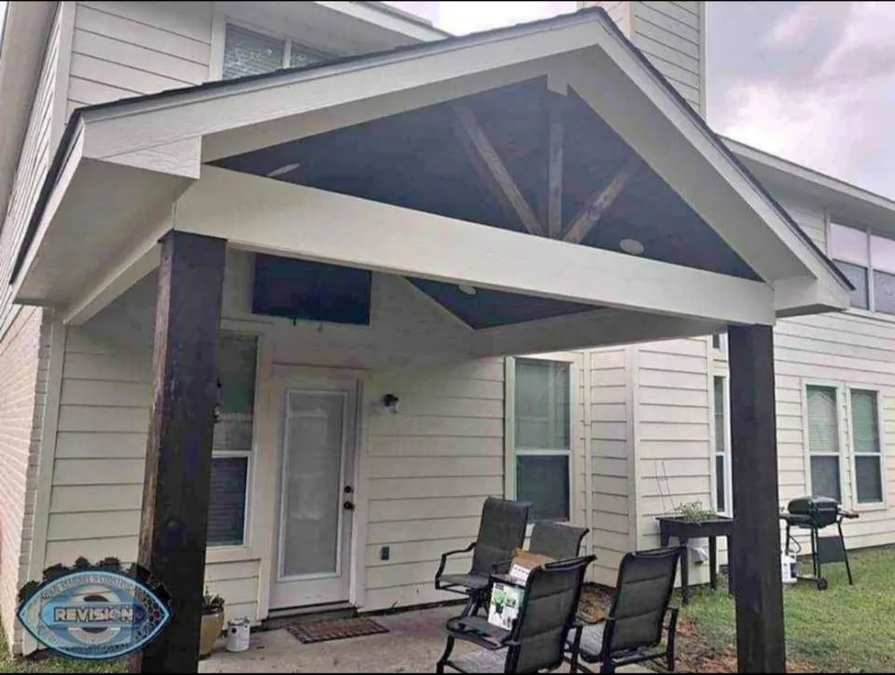 Slide of Geter Done Roofing and Construction