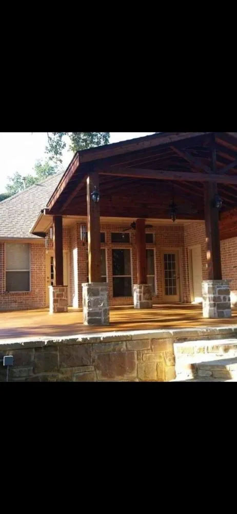 Slide of Geter Done Roofing and Construction