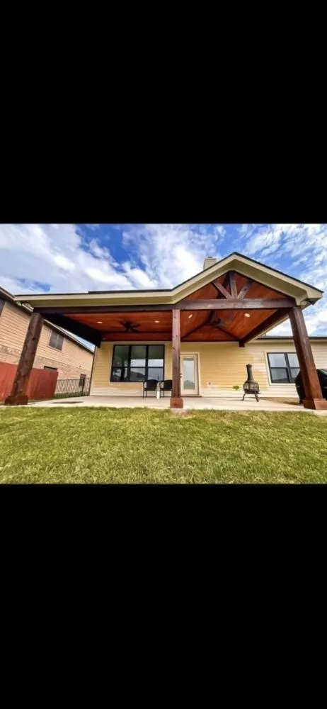 Slide of Geter Done Roofing and Construction