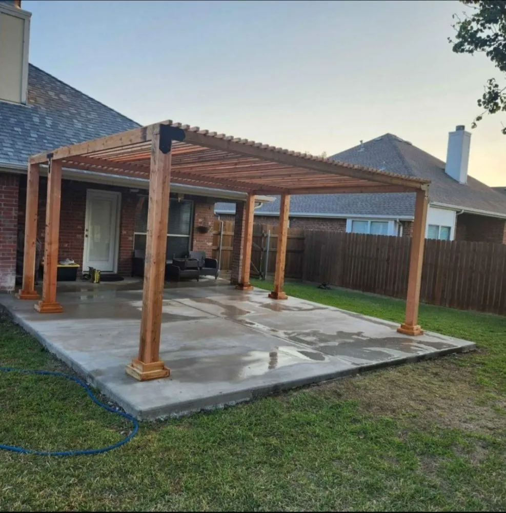 Slide of Geter Done Roofing and Construction