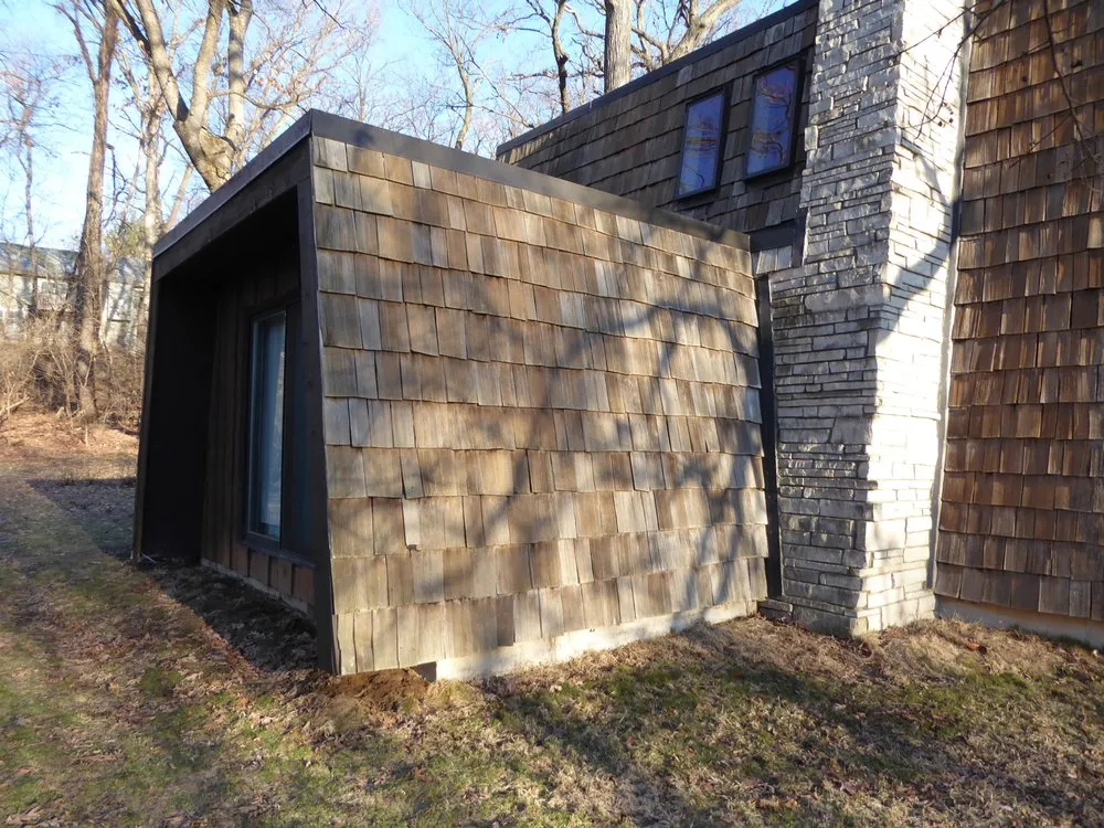 Top-rated flat roof repair in Mc Farland, WI by Gethsemane Roofing