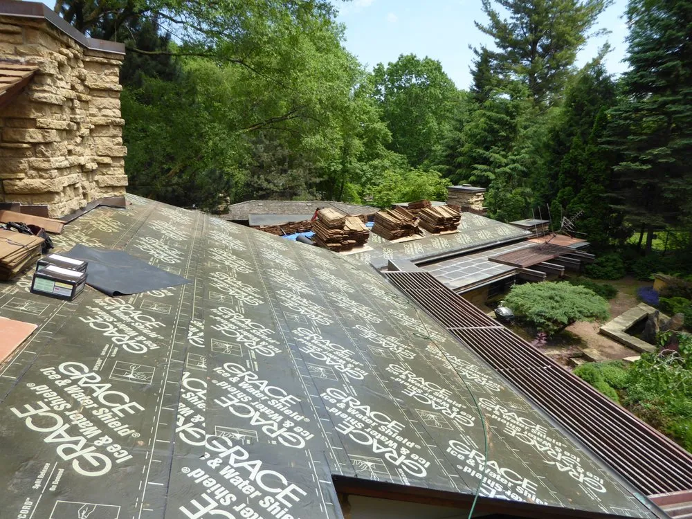 Expert storm damage roof repair experts serving Mc Farland, WI - Gethsemane Roofing