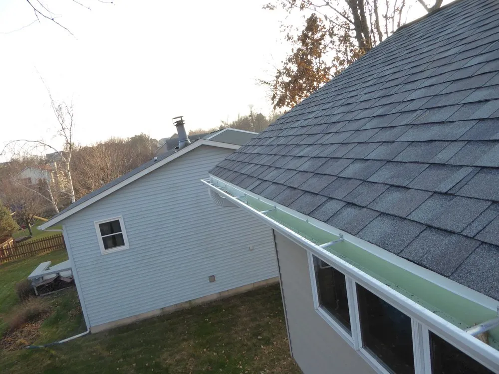 Professional roof replacement in Mc Farland, WI - Gethsemane Roofing