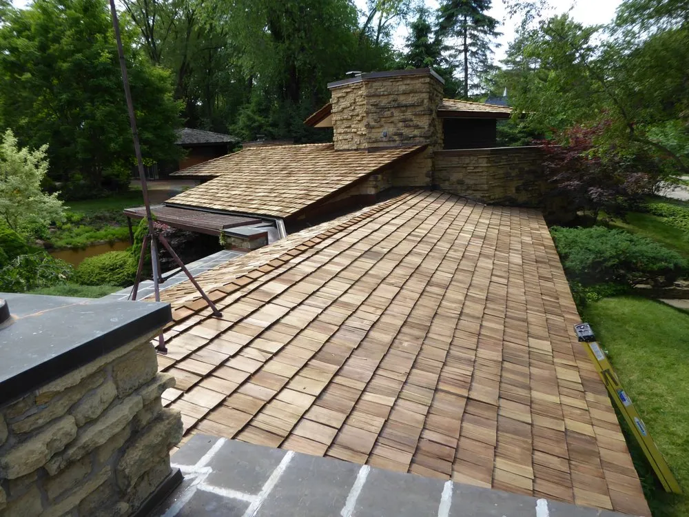 Reliable storm damage roof repair experts serving Mc Farland, WI - Gethsemane Roofing