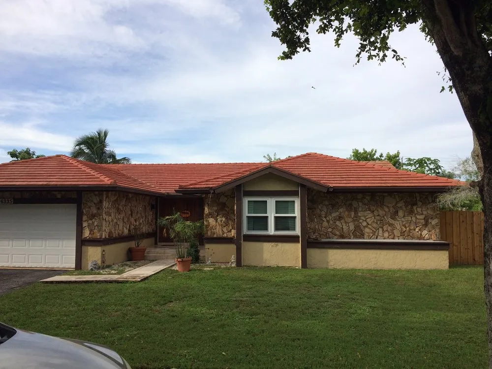 Slide of GetMyRoofCleaned