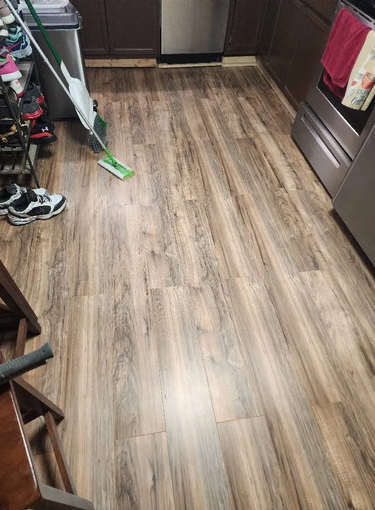 Slide of Getter Done Construction