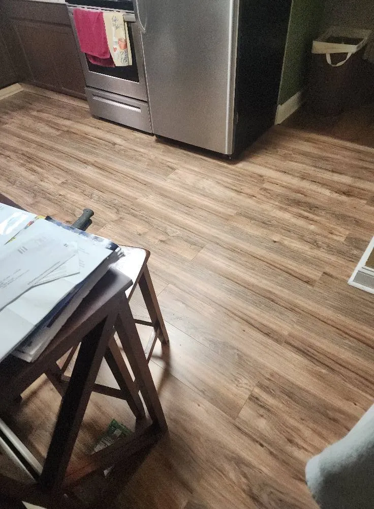 Slide of Getter Done Construction