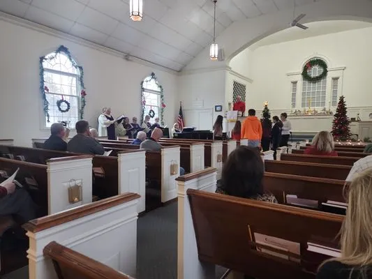 Getter Done Construction