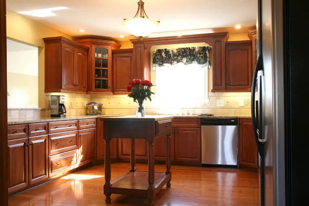 Slide of Gettum Associates