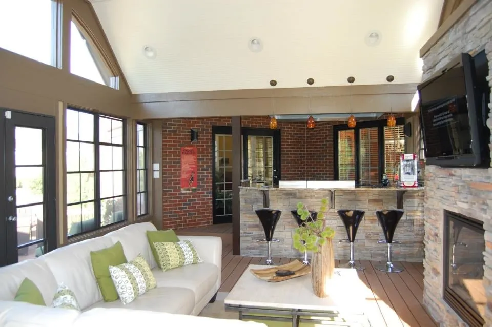 Slide of Gettum Associates