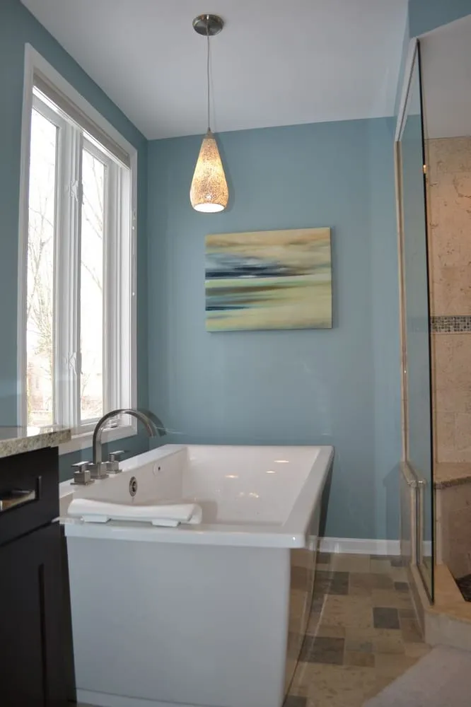 Slide of Gettum Associates