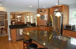 Slide of Gettum Associates