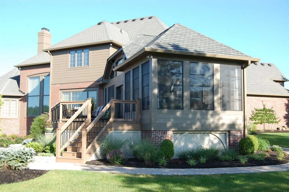 Slide of Gettum Associates