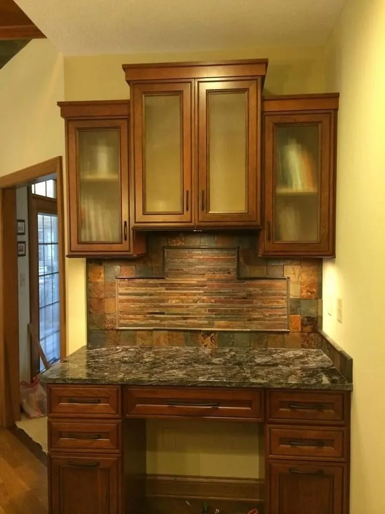 Slide of Gettum Associates