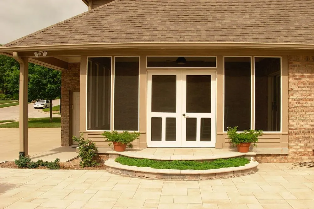 Slide of Gettum Associates