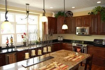 Slide of Gettum Associates