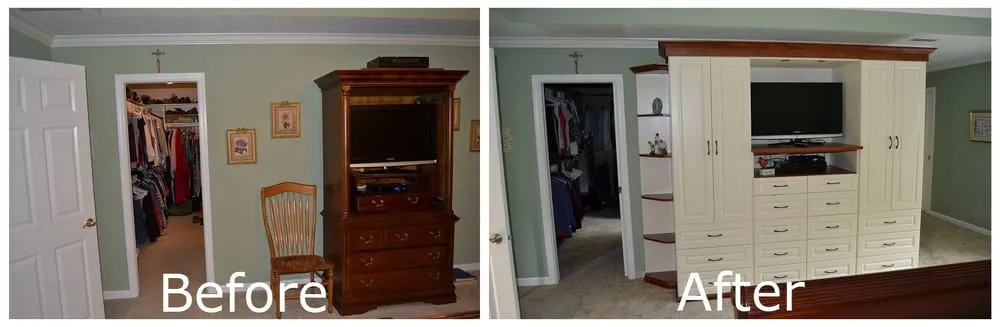 Slide of Gettum Associates