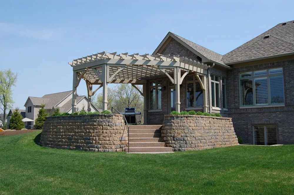 Slide of Gettum Associates