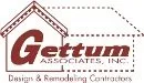 Slide of Gettum Associates
