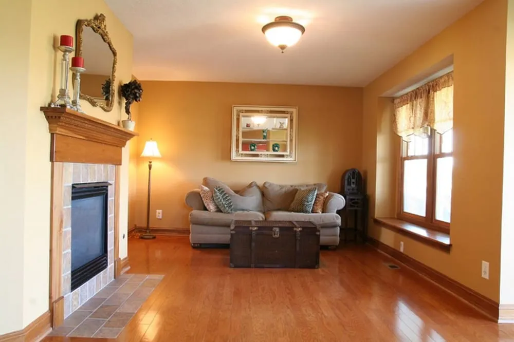 Slide of Gettum Associates