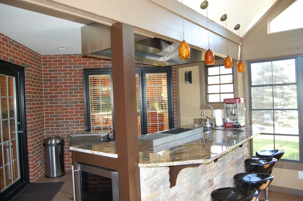 Slide of Gettum Associates