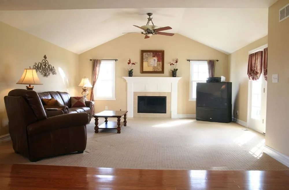 Slide of Gettum Associates