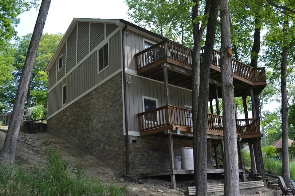 Slide of Gettum Associates