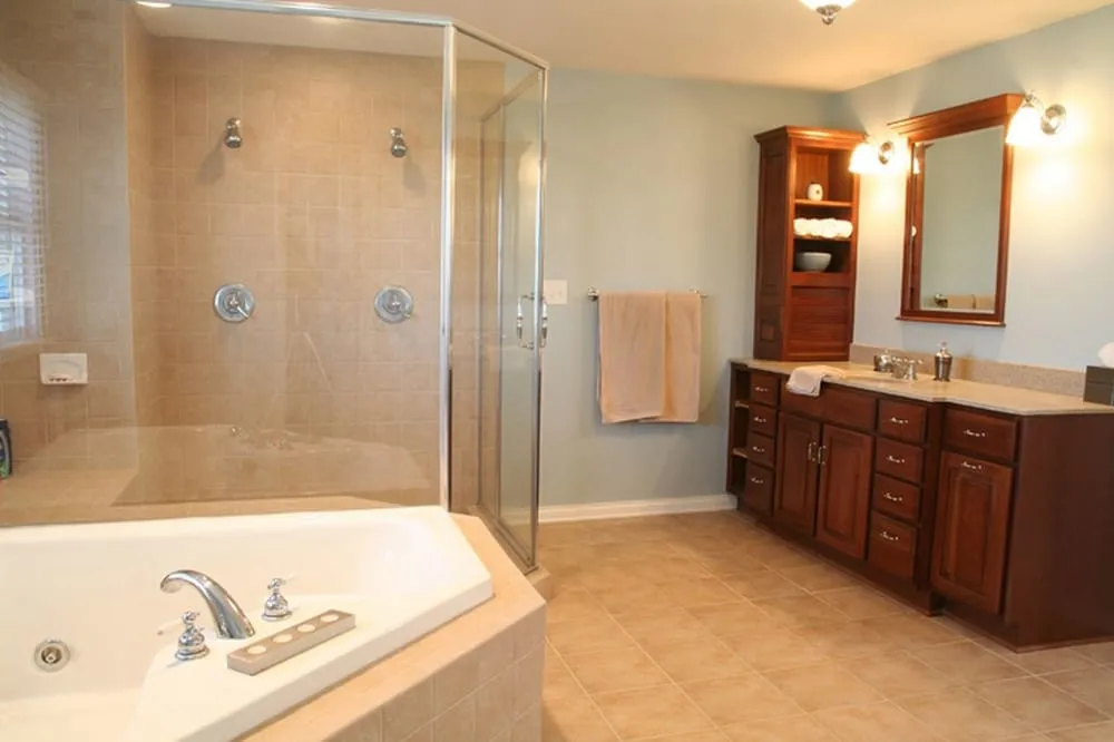 Slide of Gettum Associates