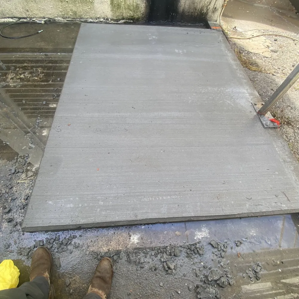 Trusted roof leak repair in Horton, AL by GF Construction
