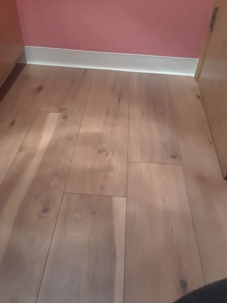 Slide of G&F Construction