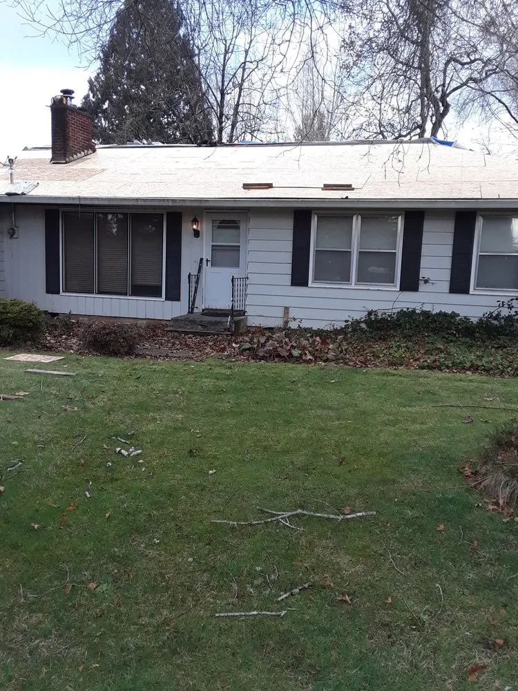 Slide of G&F Construction