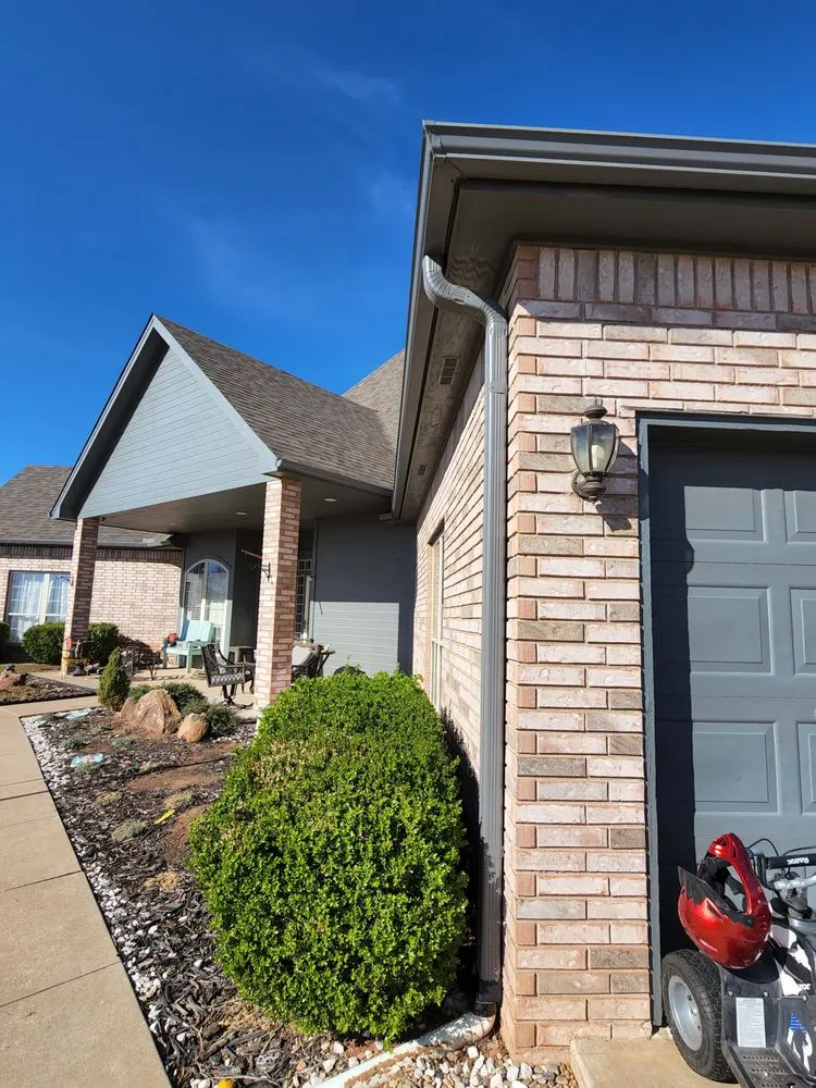 Slide of GF Guttering & Roofing