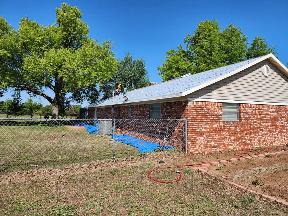 Slide of GF Guttering & Roofing