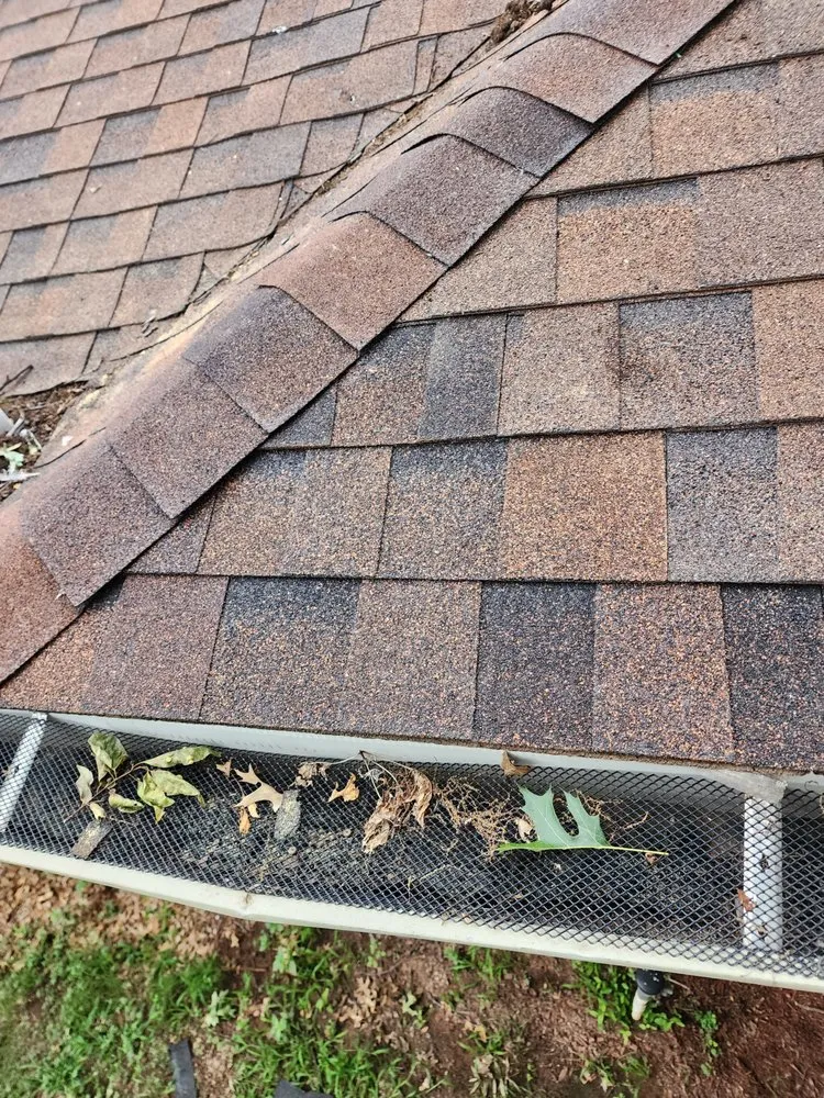 Slide of GF Guttering & Roofing