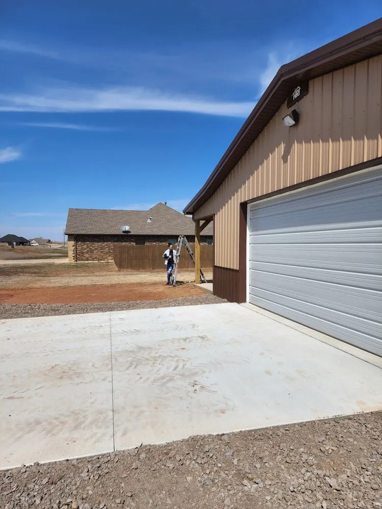 Slide of GF Guttering & Roofing