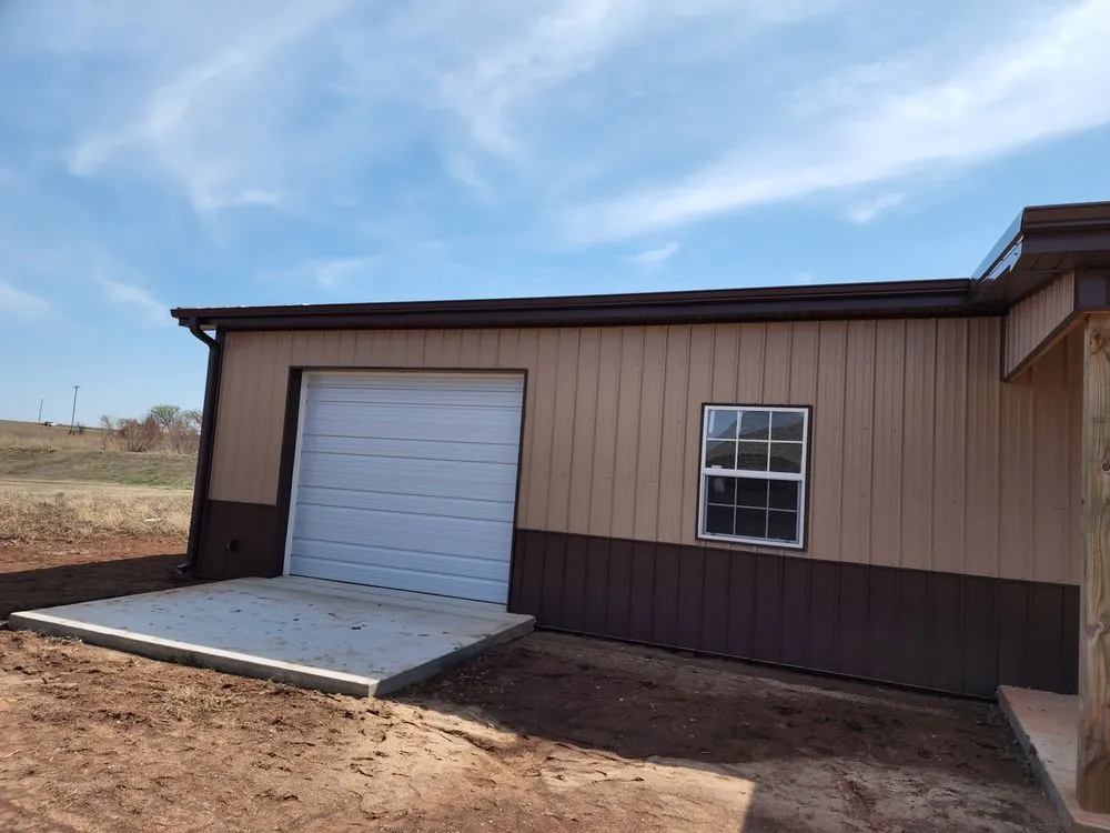 Slide of GF Guttering & Roofing