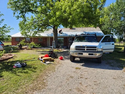 GF Guttering & Roofing