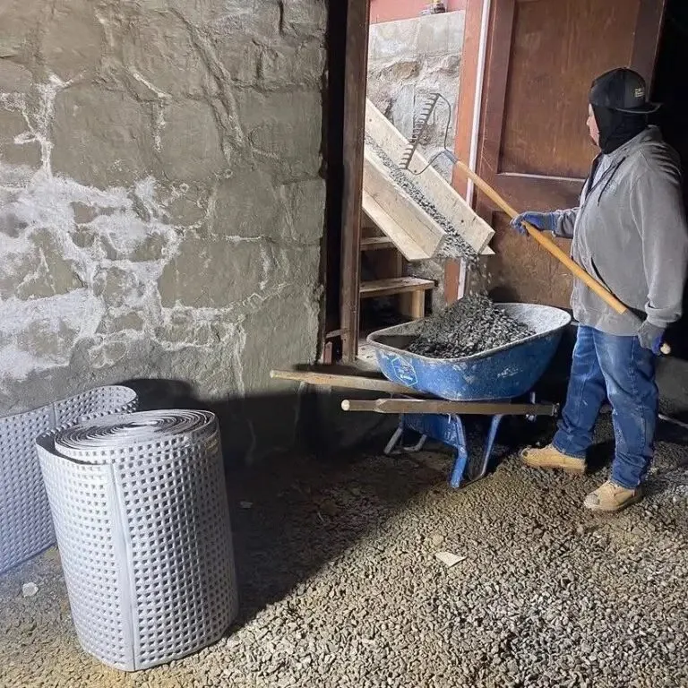 Slide of G&F Home Repairs