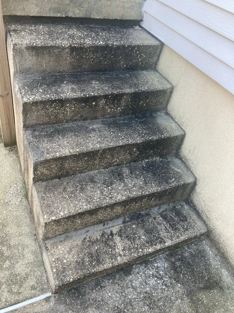 Slide of G&F Home Repairs