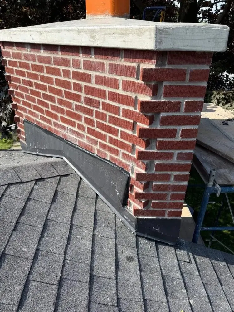 Slide of G&F Home Repairs