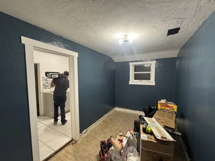 Slide of G&F Master Home Solutions