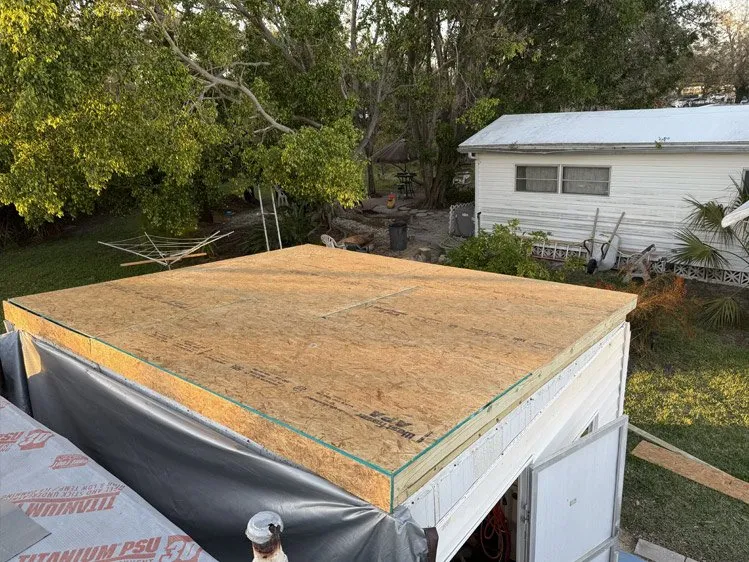 Slide of G&F Master Home Solutions