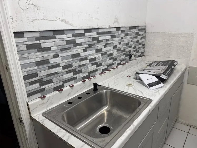 Slide of G&F Master Home Solutions