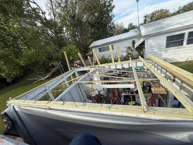 Slide of G&F Master Home Solutions