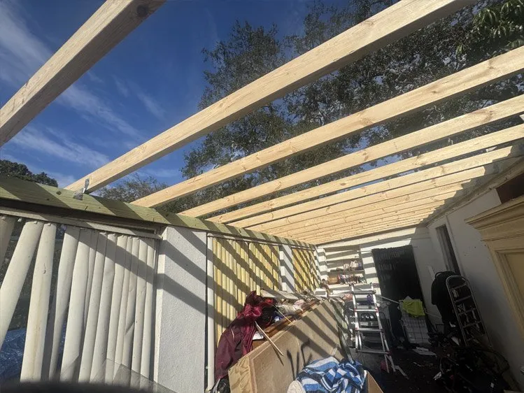 Slide of G&F Master Home Solutions