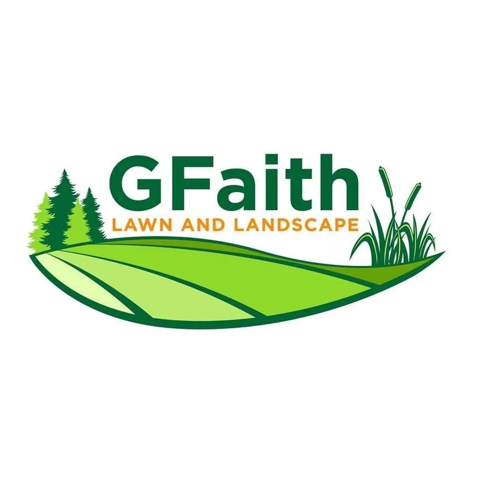 Slide of GFaith Lawn And Landscape